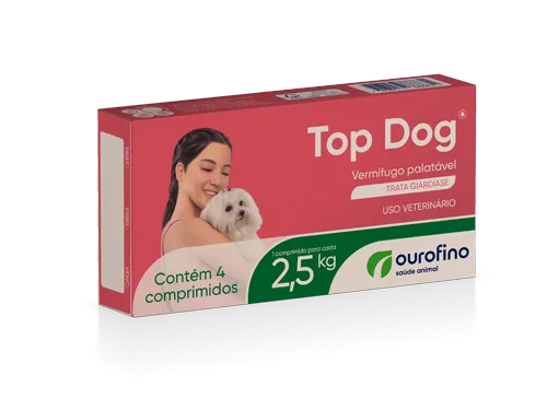 Top Dog