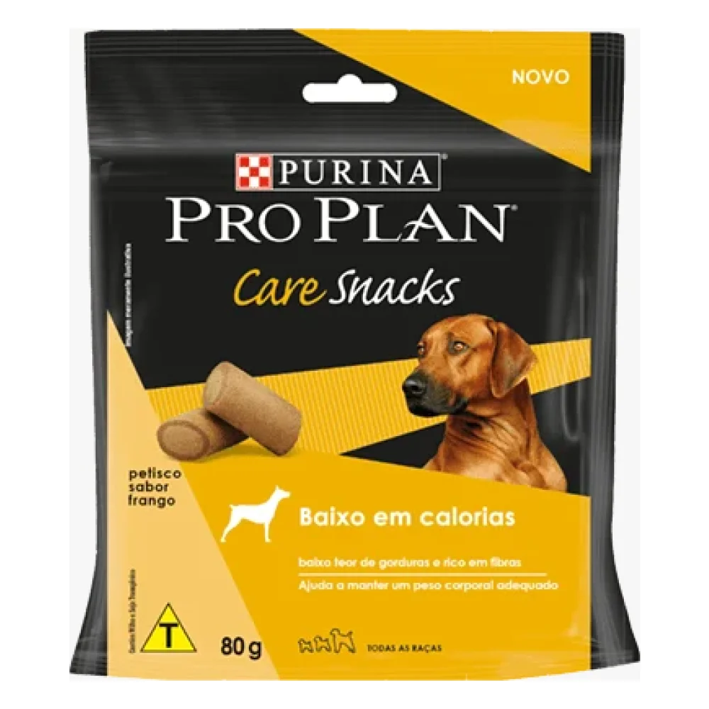 Purina® Pro Plan® Care Snacks Baixo em Calorias