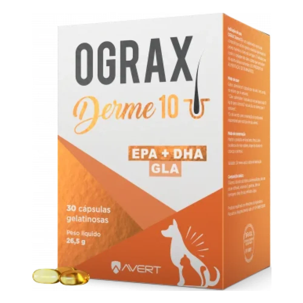 Ograx Derme