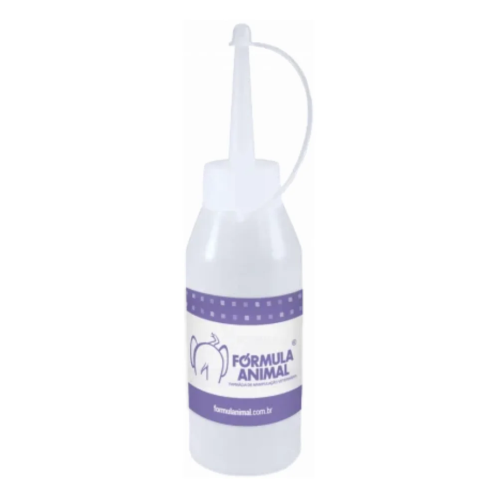 NanoPrata (Silver Care) Fórmula Animal