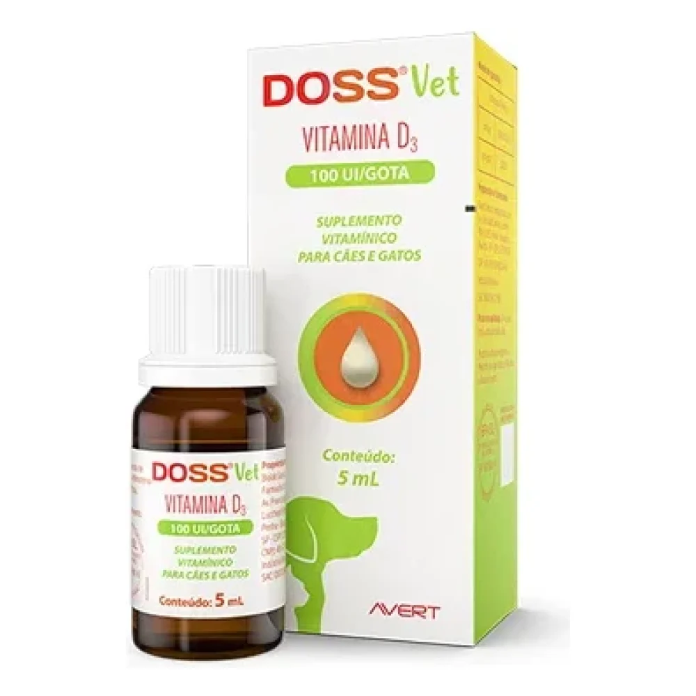 Doss Vet