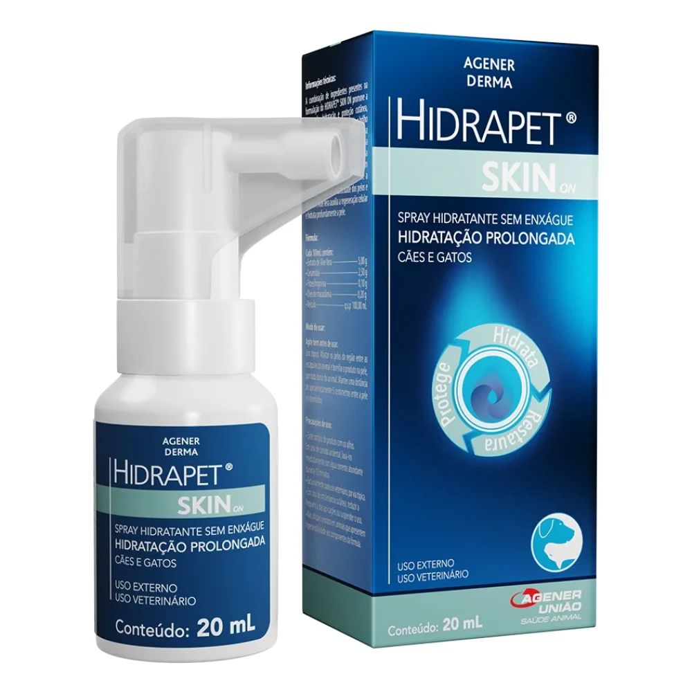 Hidrapet® Skin On