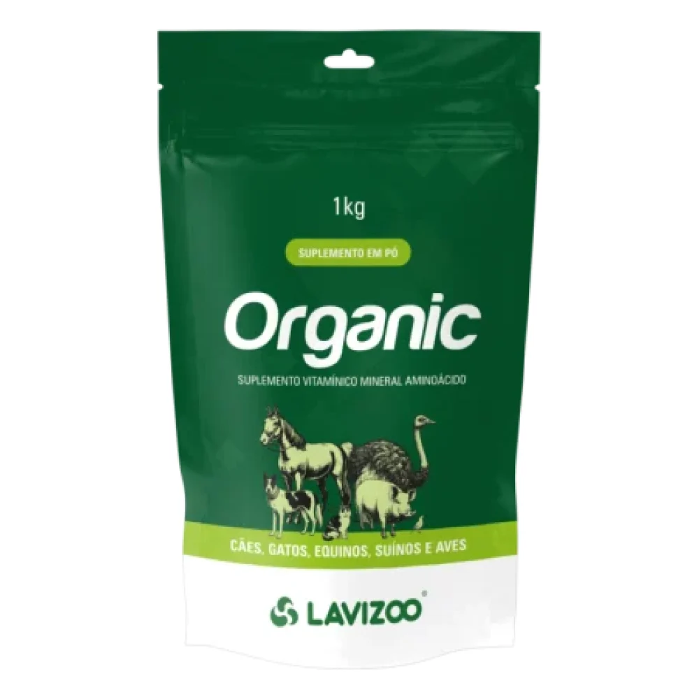 Organic