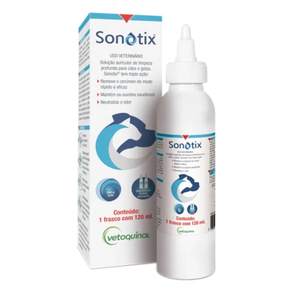 Sonotix