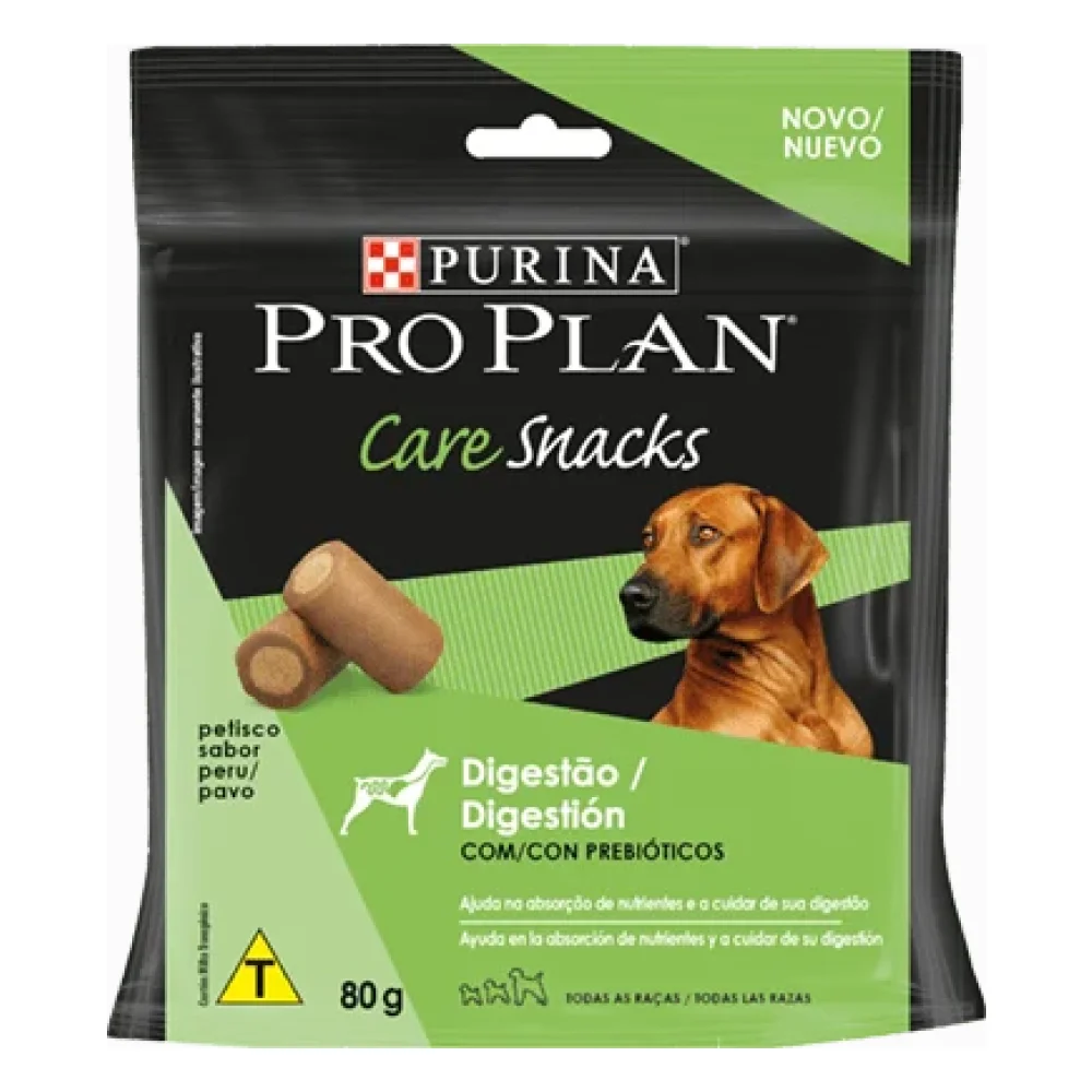 Purina® Pro Plan® Care Snacks Digestão