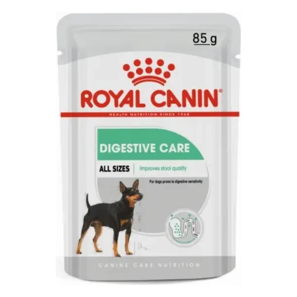 Royal Canin Cuidado Digestivo Alimento Úmido