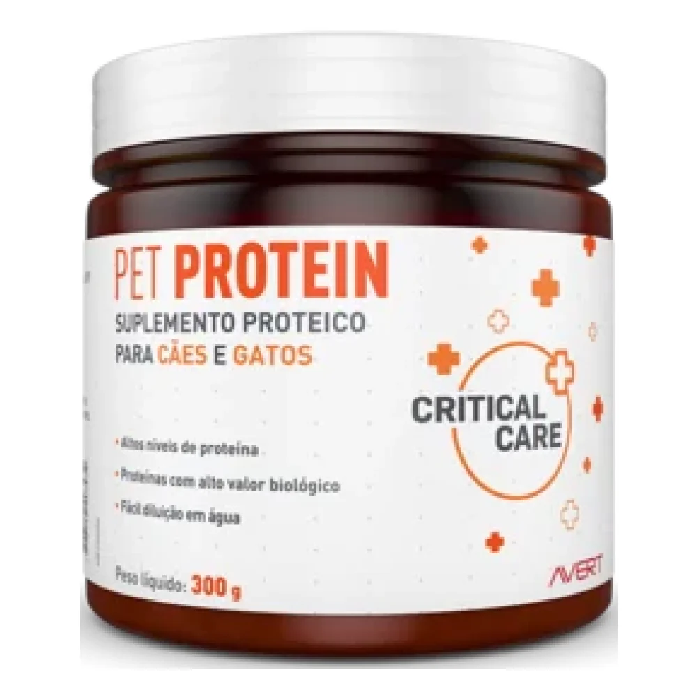 Pet Protein