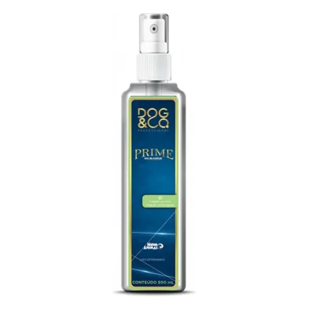 Perfume Prime - Dog&Co. Super Premium