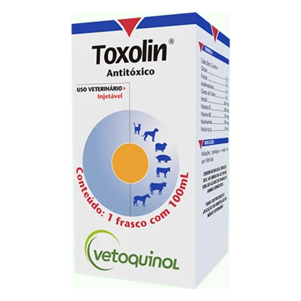 Toxolin