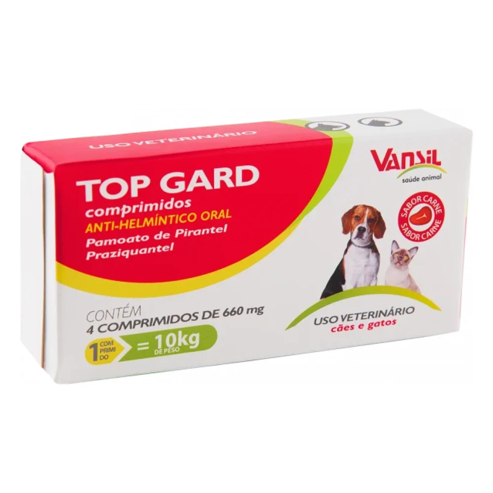 Top Gard