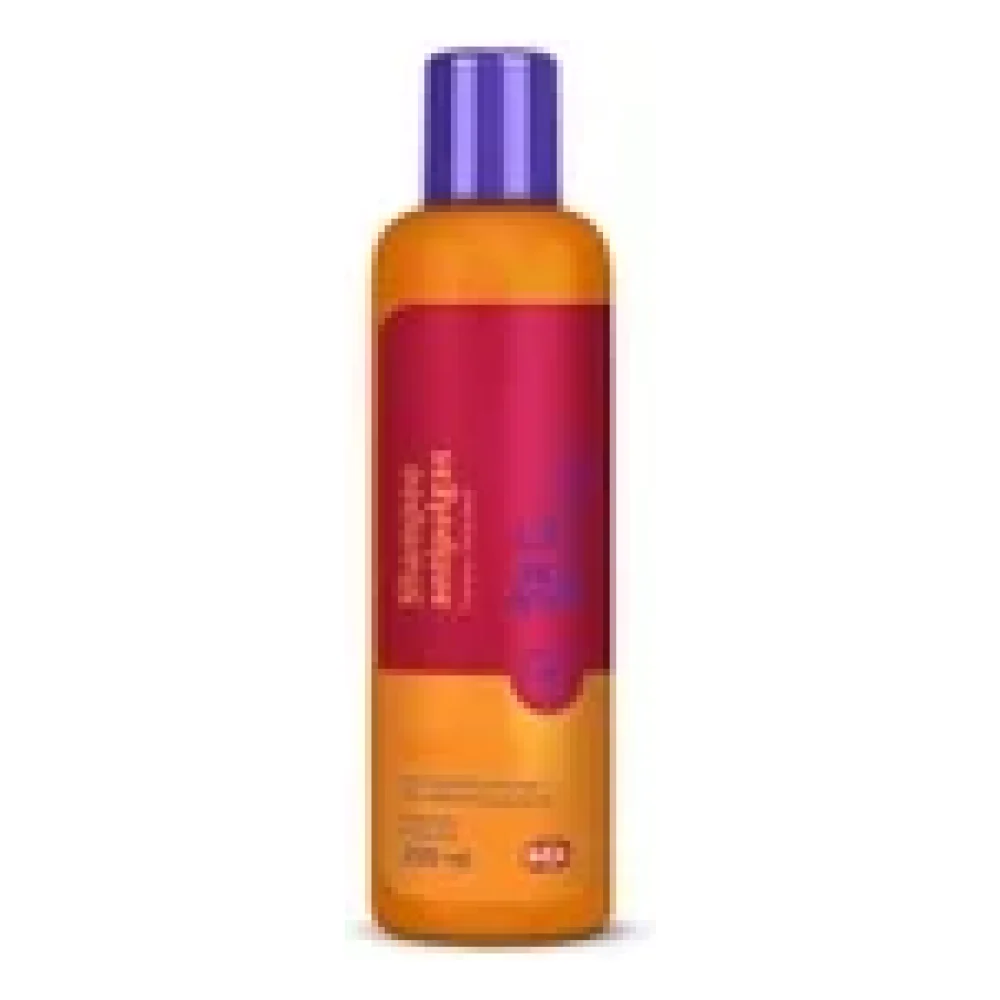 Shampoo Antipulgas