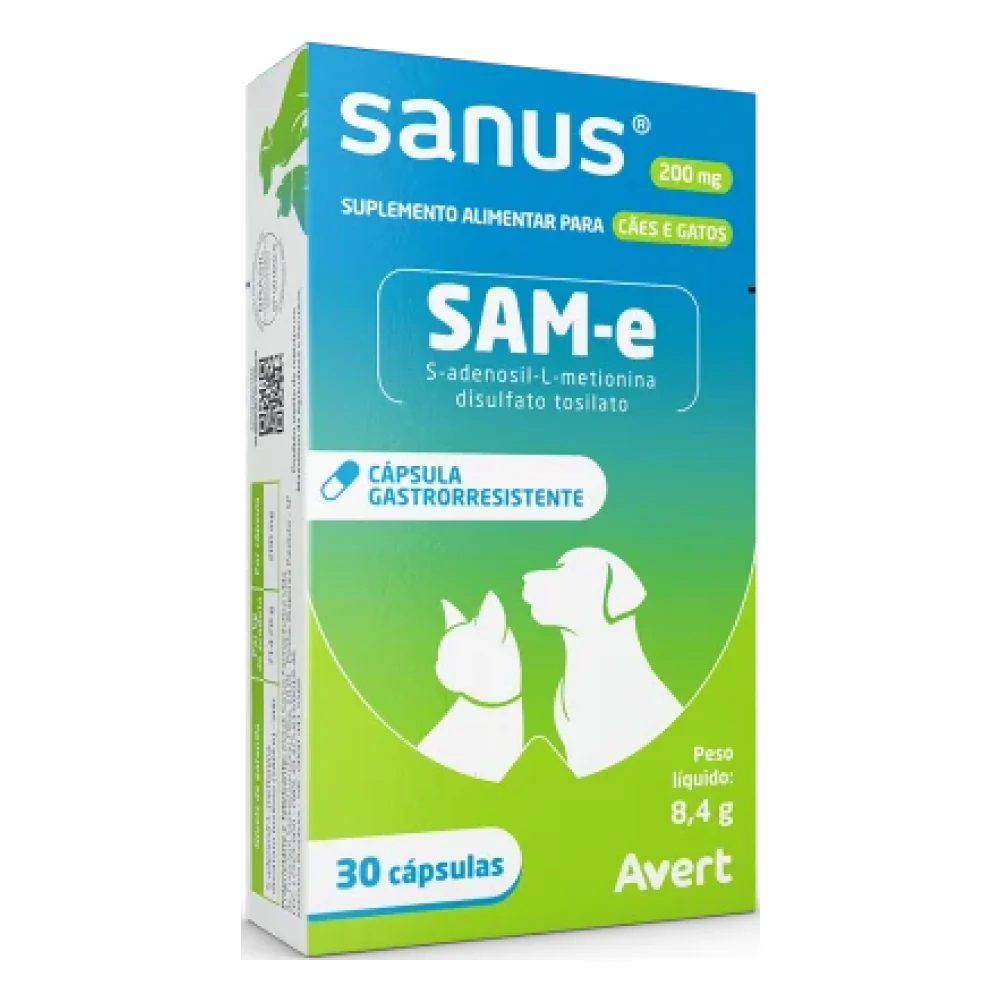 Sanus