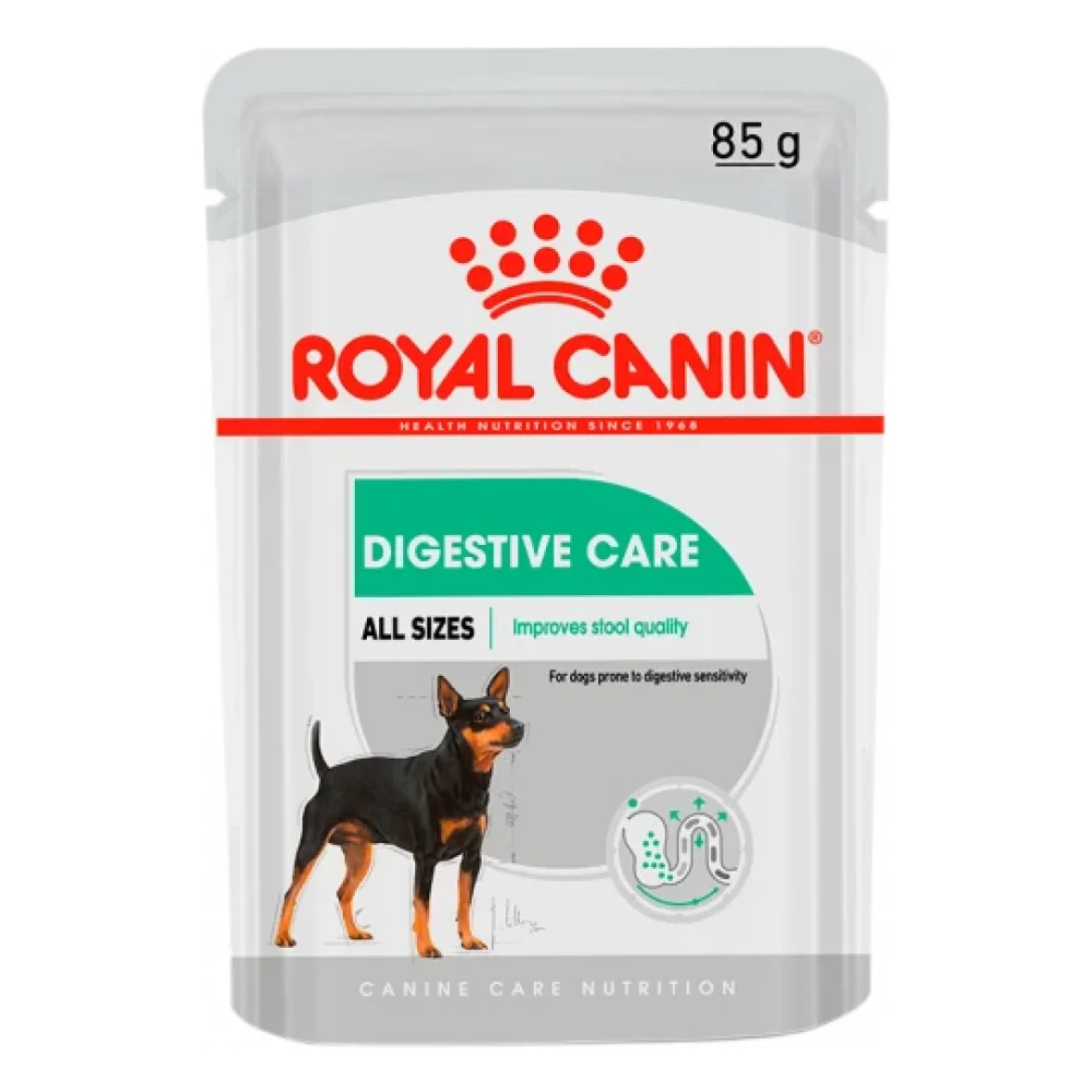 Royal Canin Digestive Care Úmido