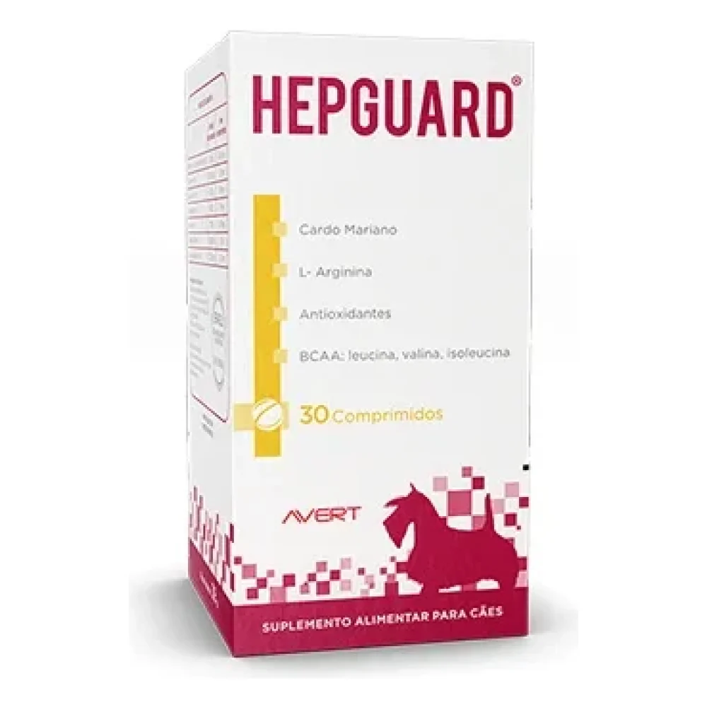 Hepguard®