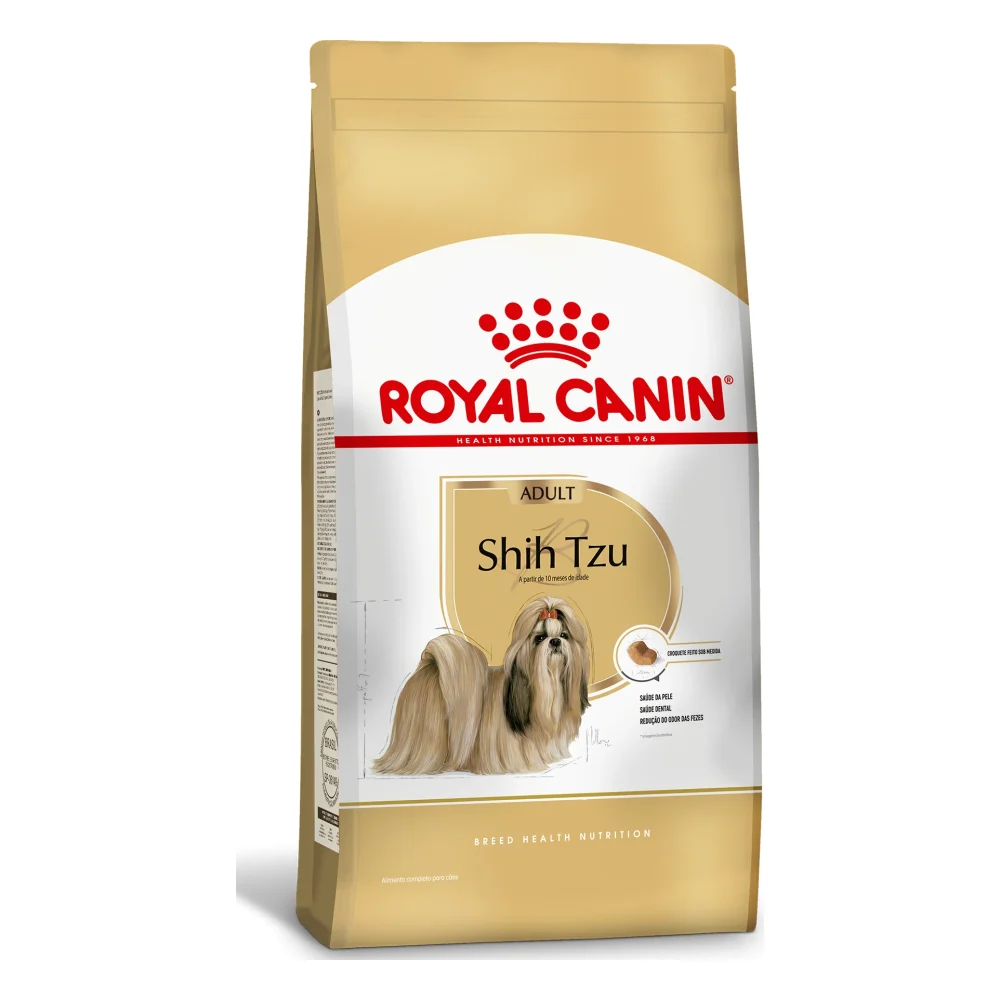 Royal Canin Shih Tzu Adult