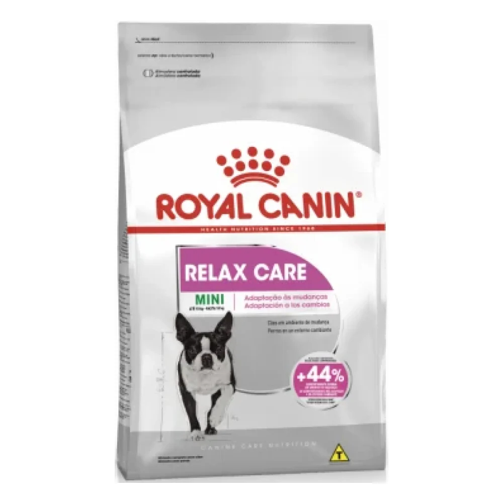 Royal Canin Mini Relax Care
