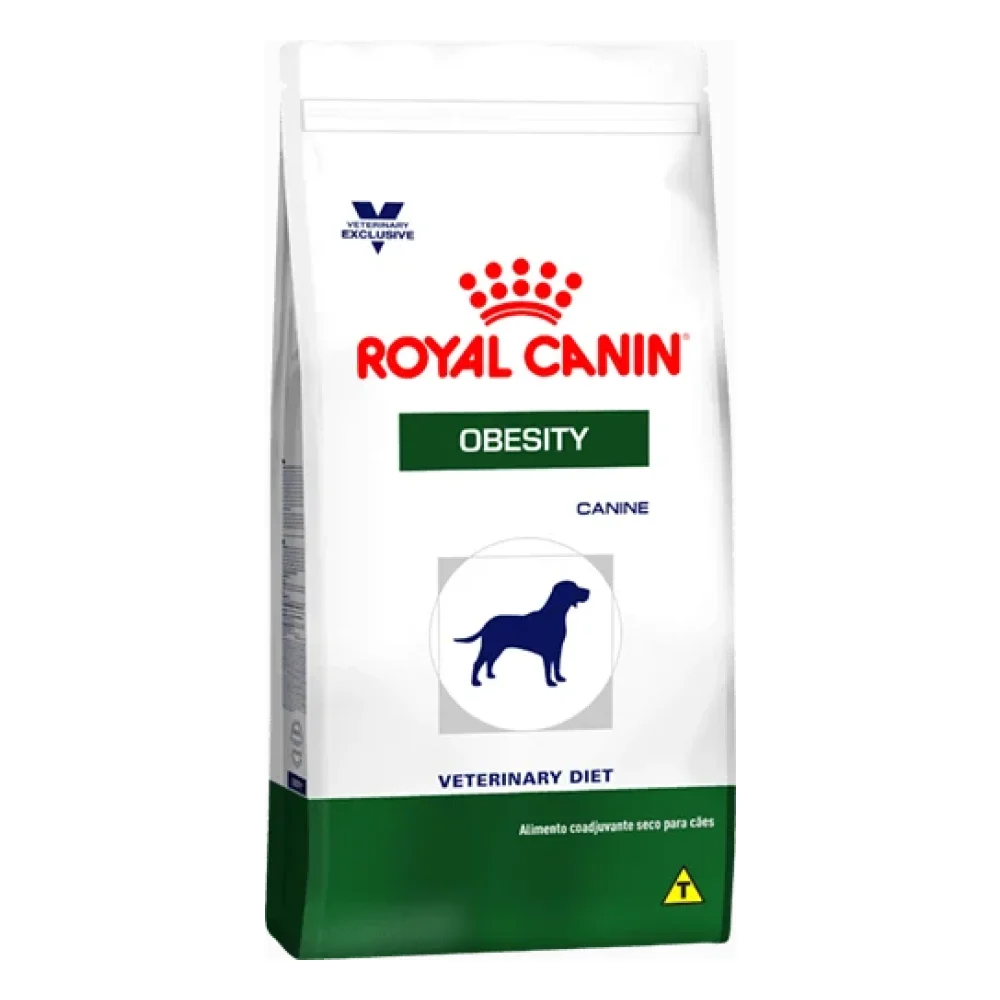 Royal Canin Obesity Canine