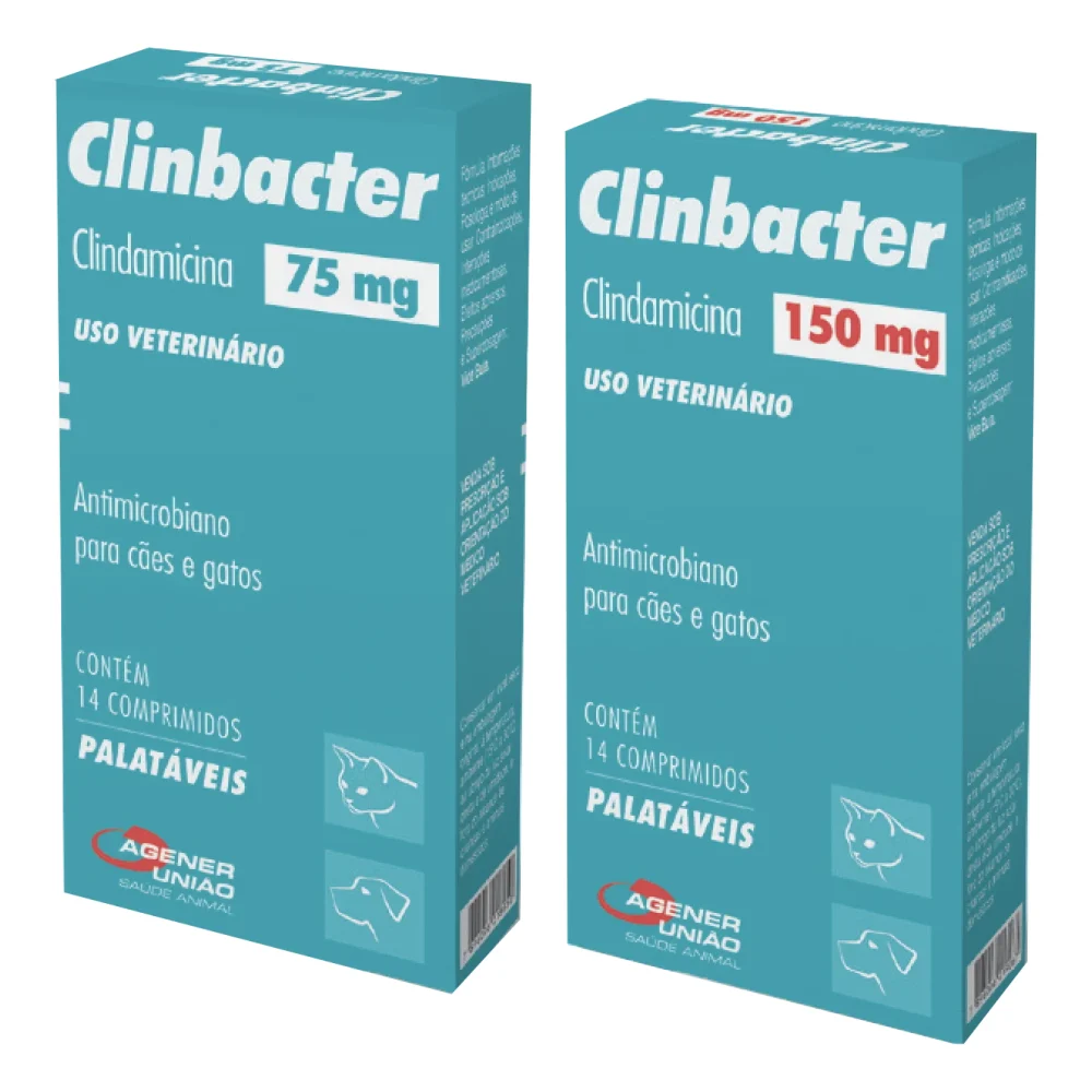 Clinbacter