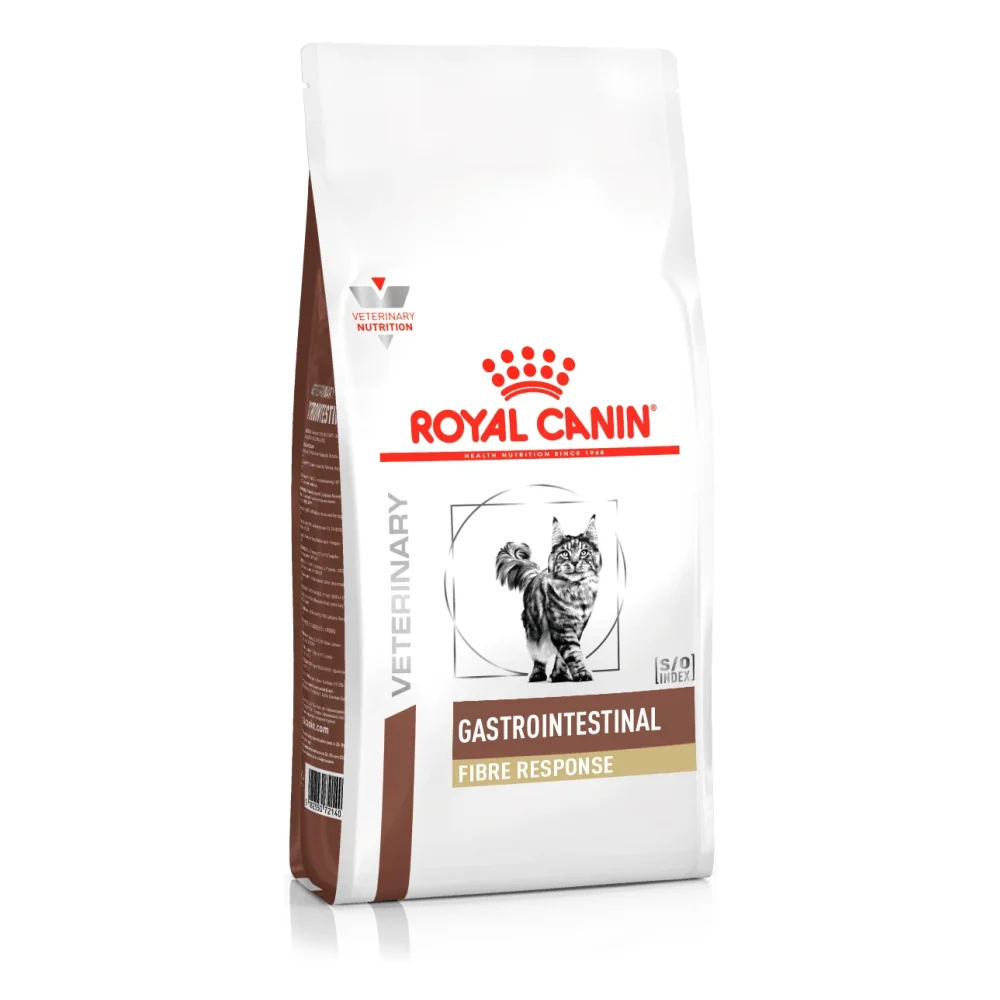 Royal Canin Gastrointestinal Fibre Response Feline