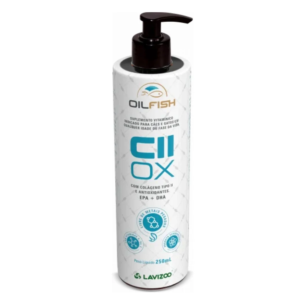 CII Ox