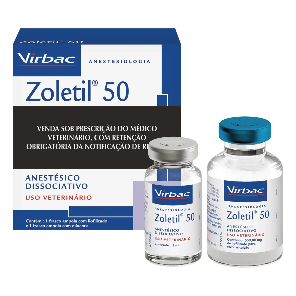 Zoletil