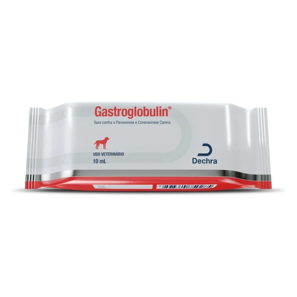 Gastroglobulin