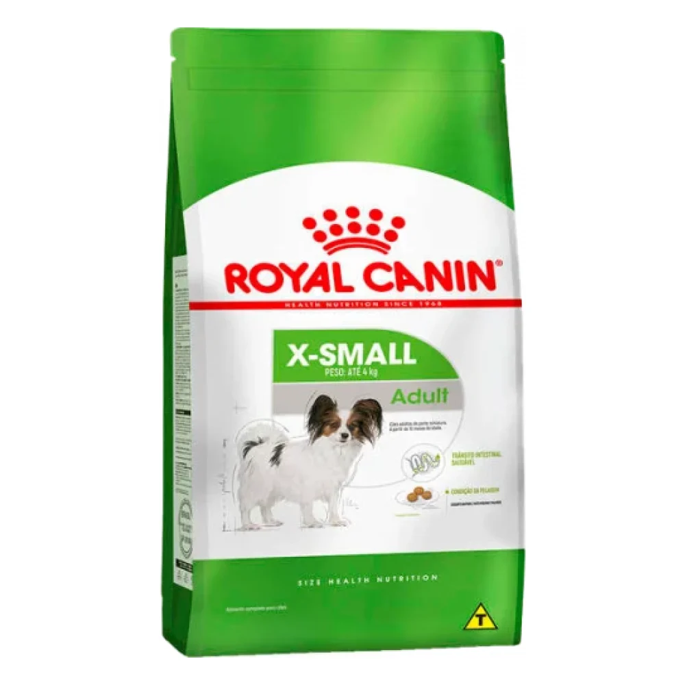Royal Canin X-Small Adult