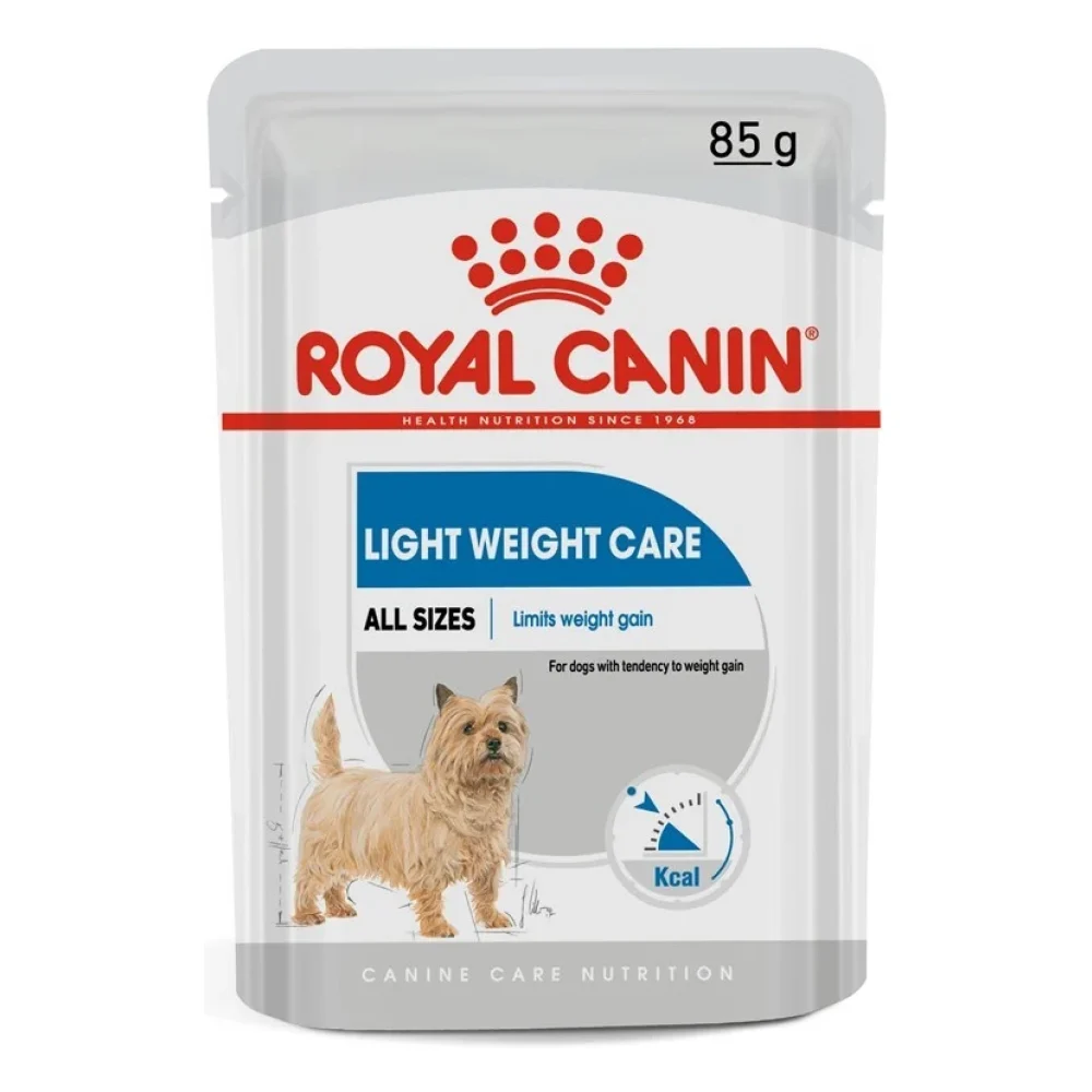 Royal Canin Light Weight Care Úmido