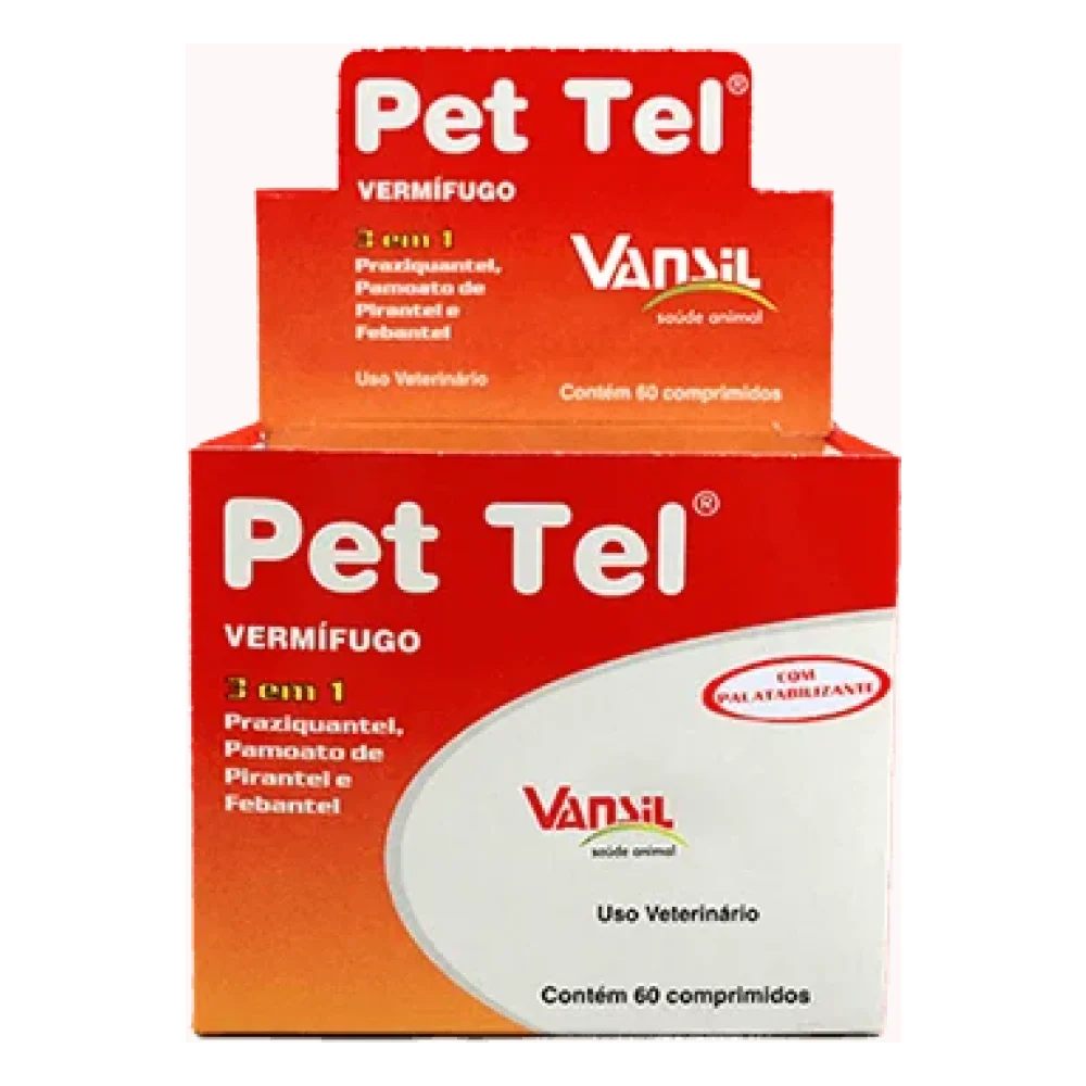 Pet Tel