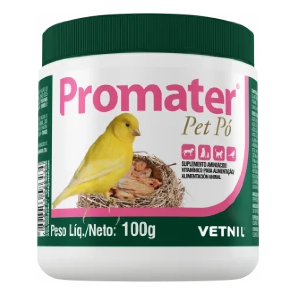 Promater® Pet