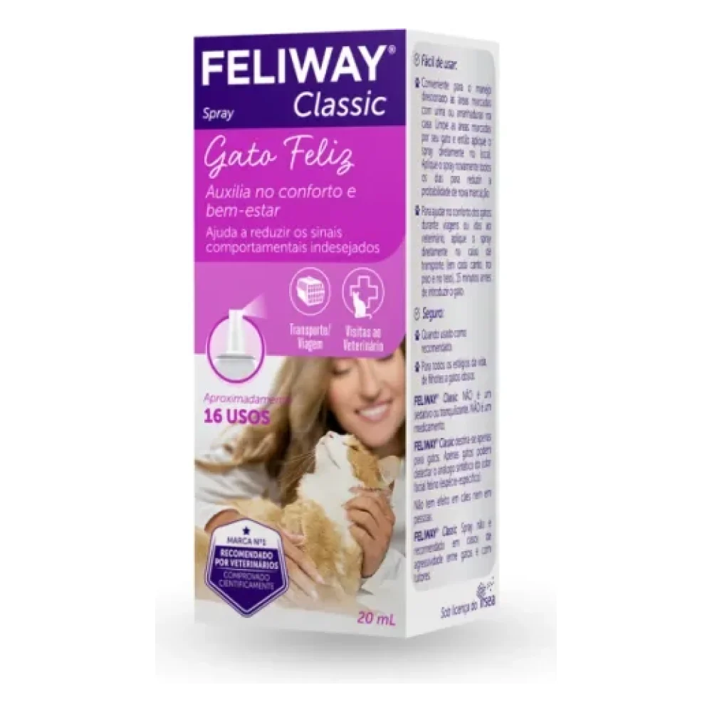 Feliway Classic