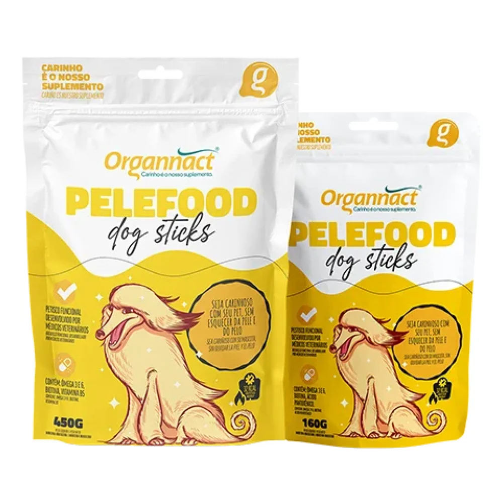 Pelefood Dog Sticks