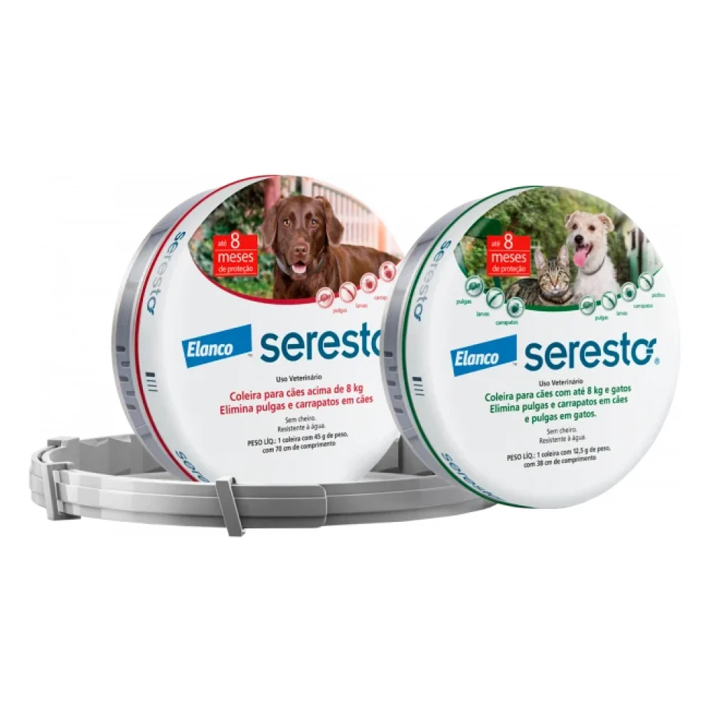 Seresto