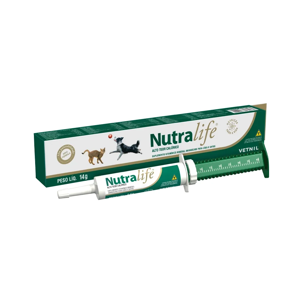 Nutralife®