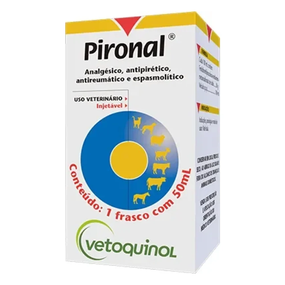 Pironal
