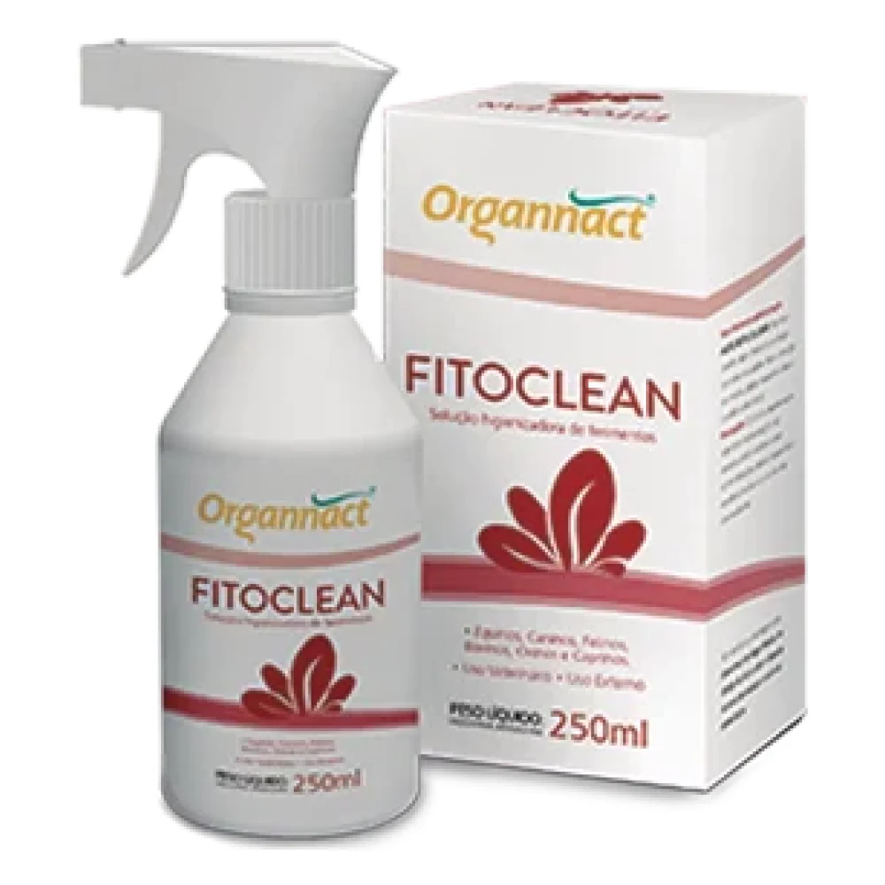 Fitoclean