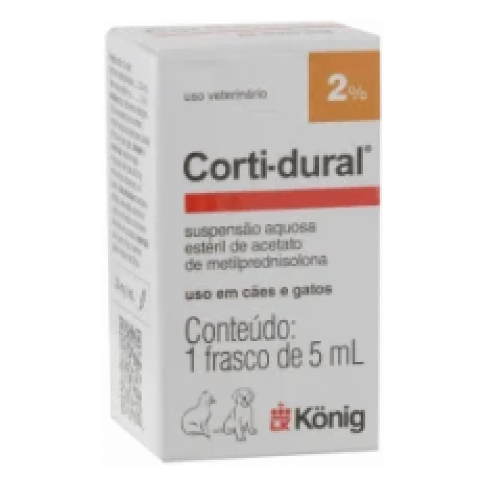 Corti-Dural 2%