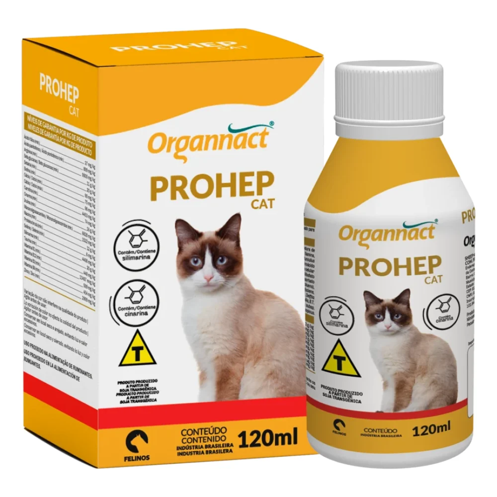 Prohep Cat
