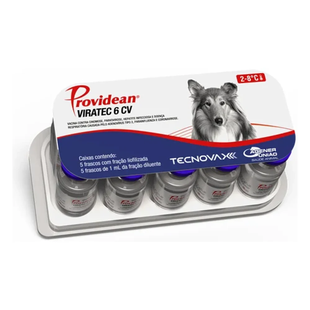 Providean® Viratec 6 CV