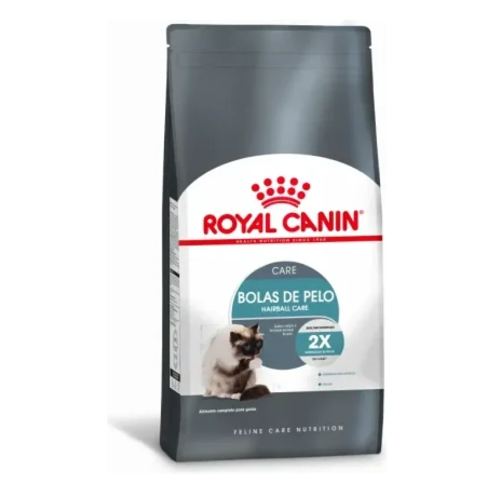 Royal Canin Feline Hairball Care