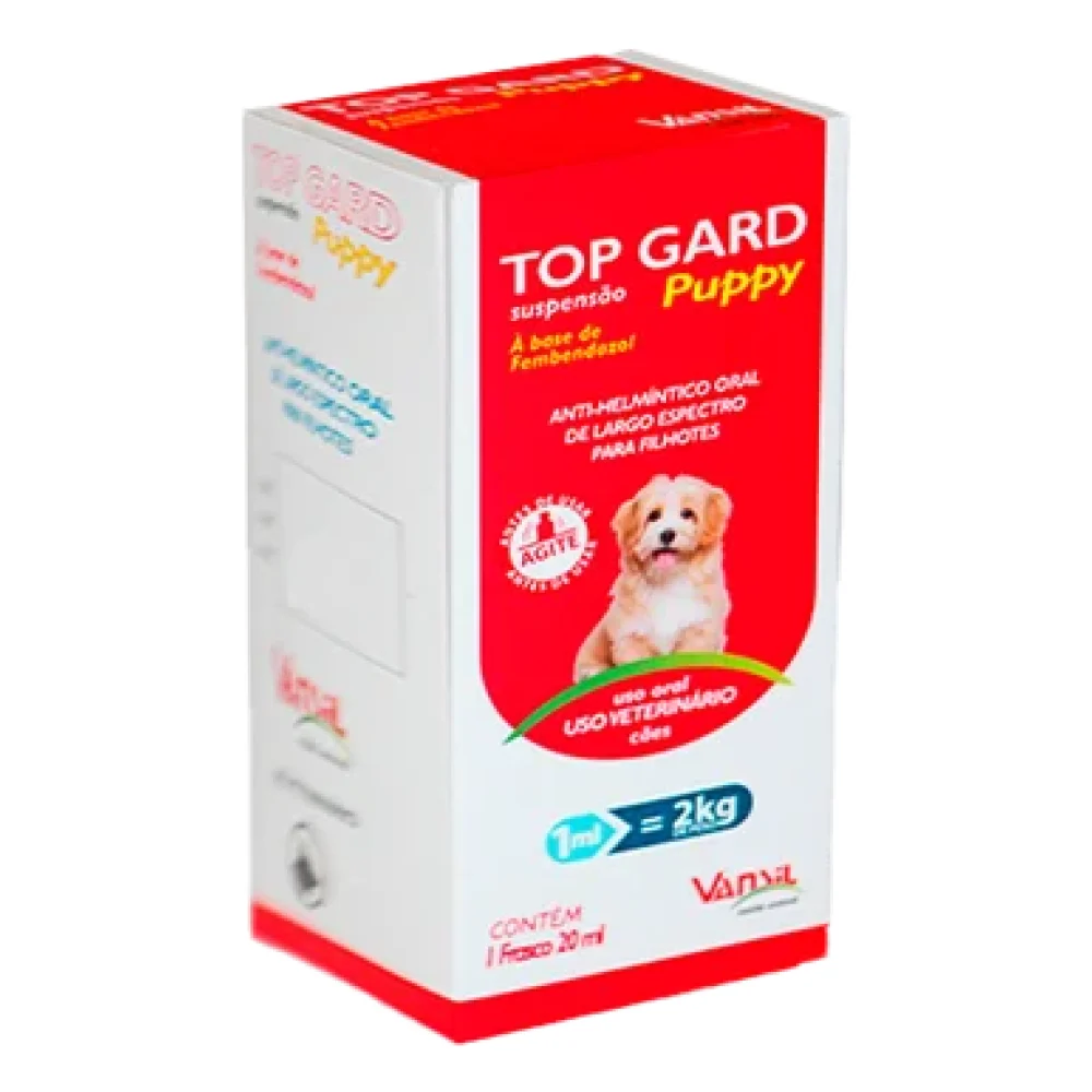 Top Gard Plus