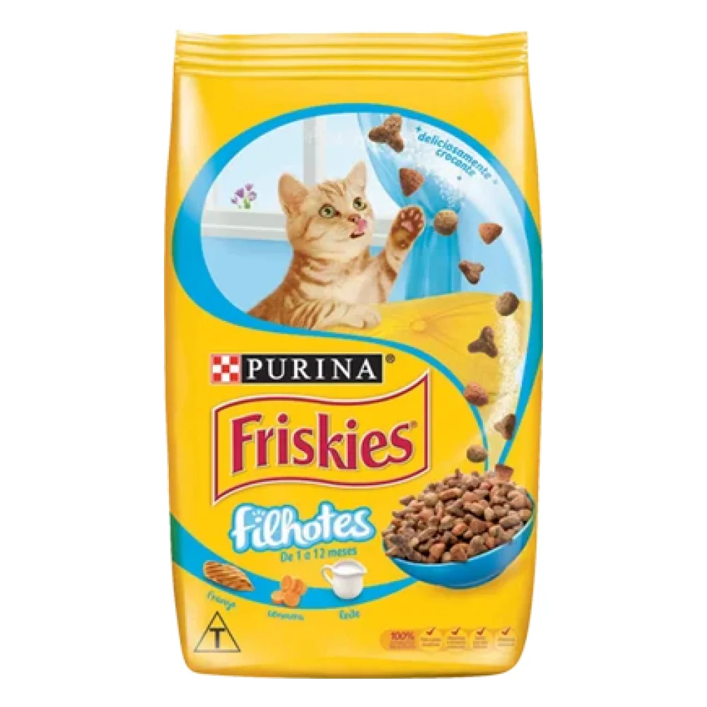 Friskies® Filhotes
