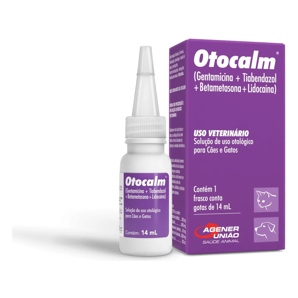 Otocalm®