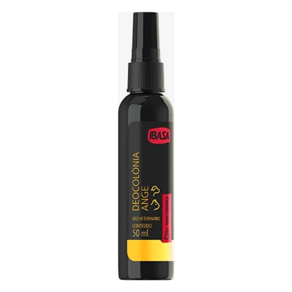 Deocolônia Ange