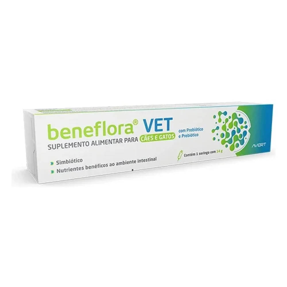 Beneflora Vet