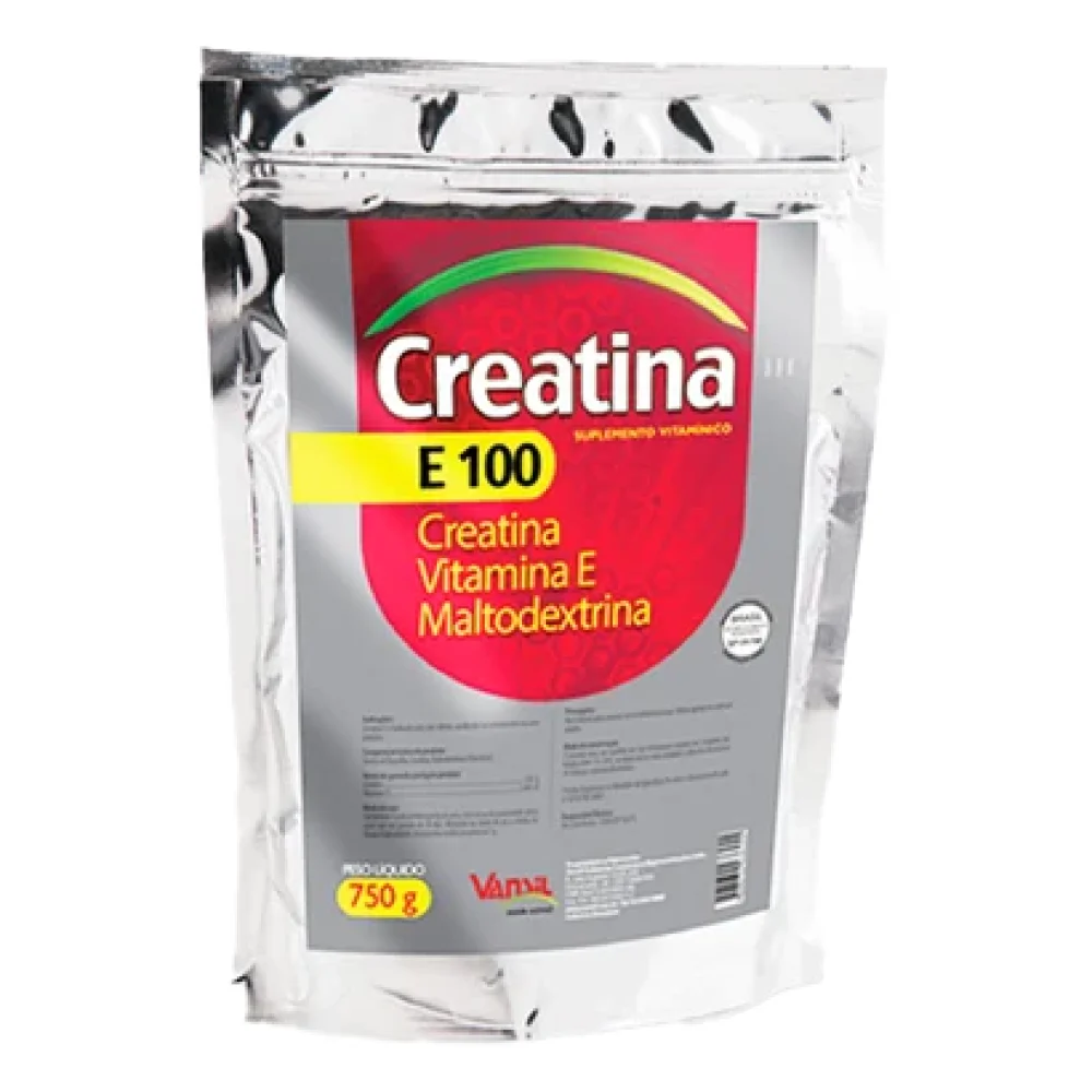 Creatina E 100