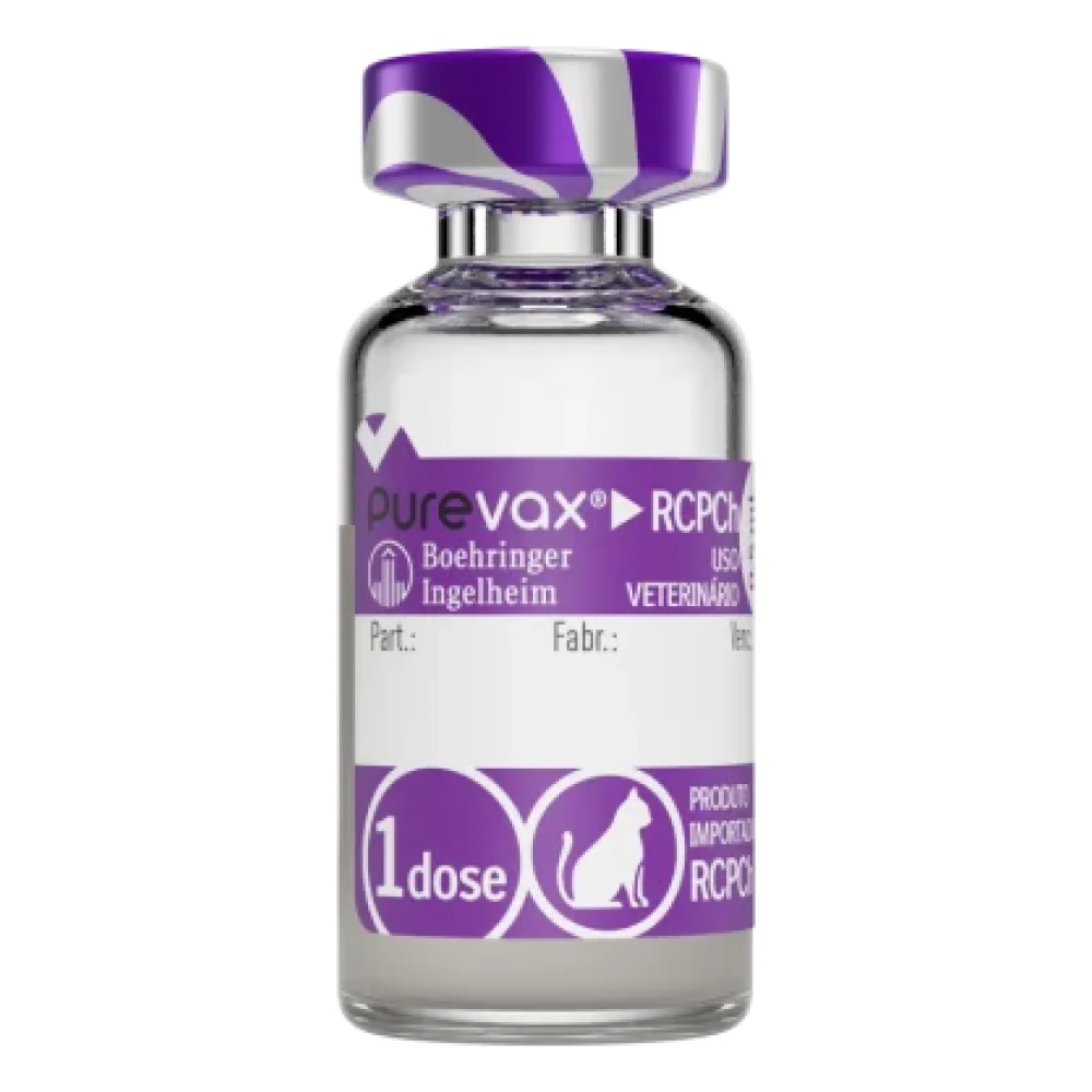 PUREVAX® RCPCh