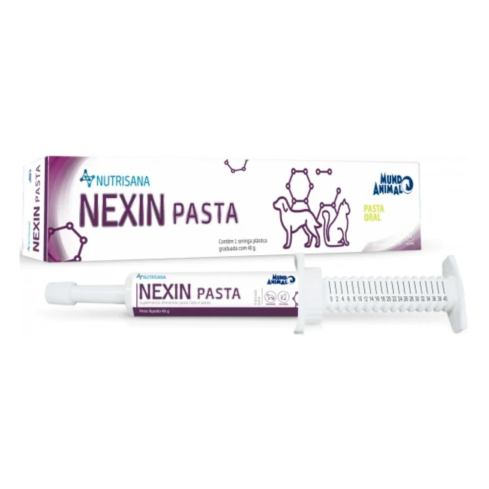 Nutrisana Nexin Pasta