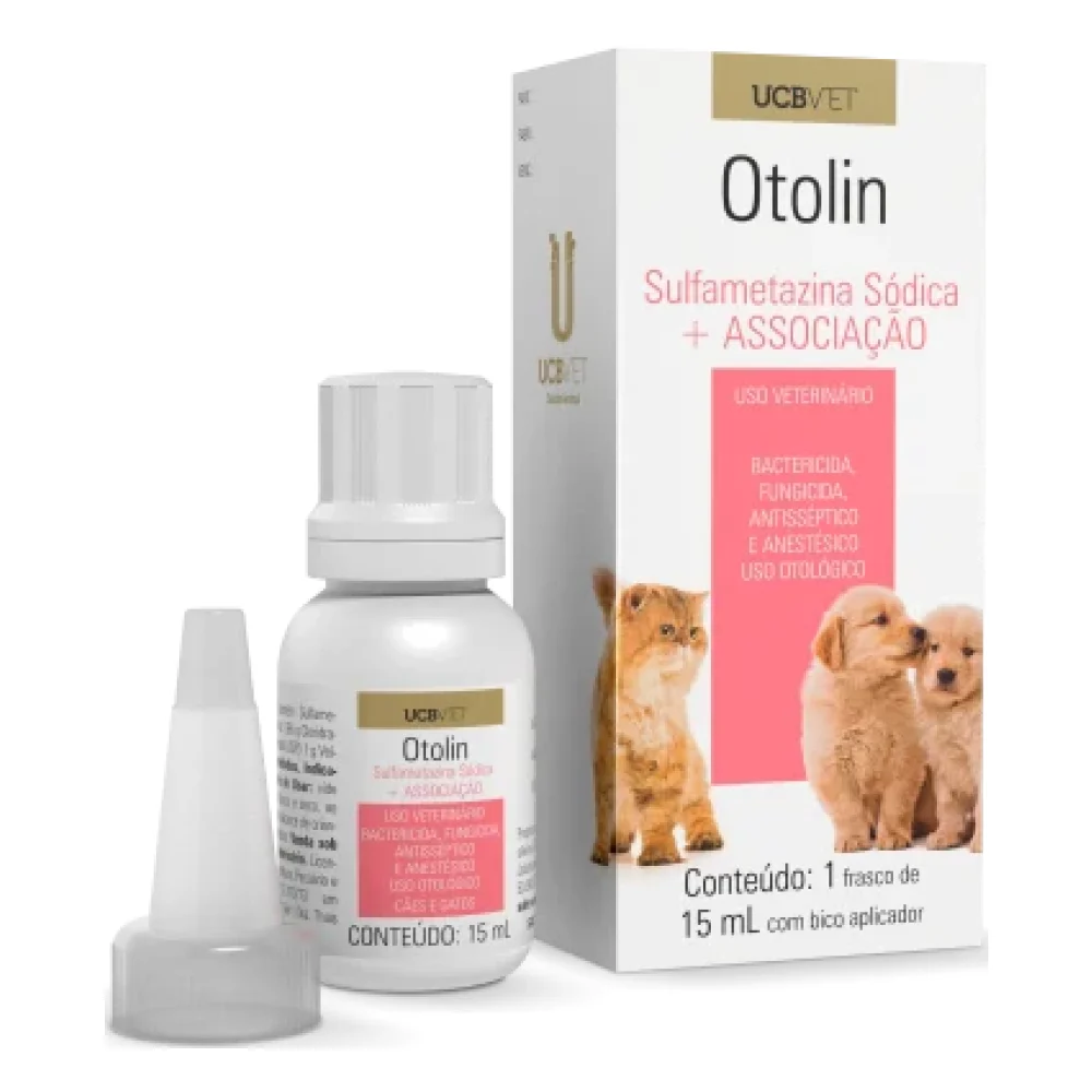 Otolin