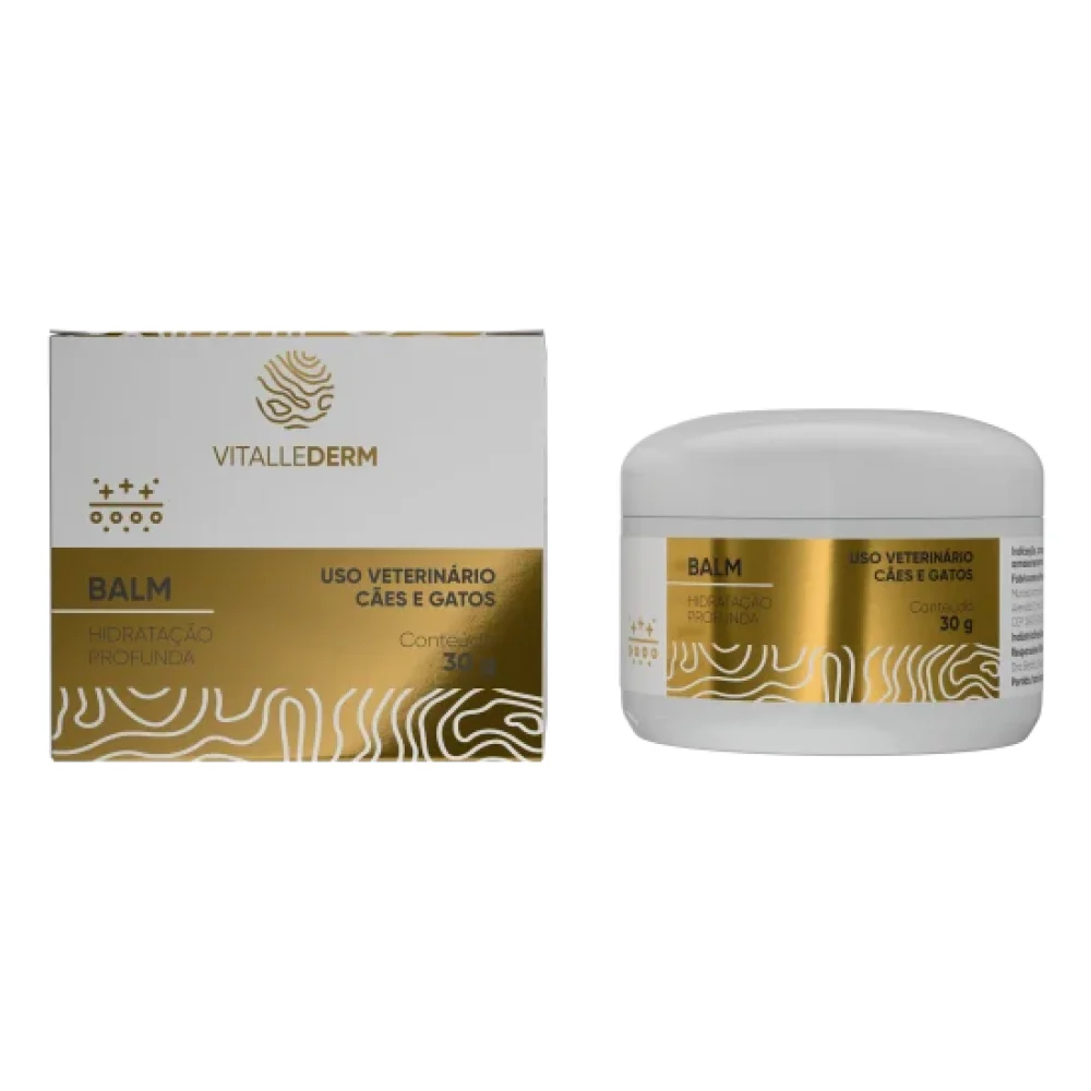 Vitallederm Balm